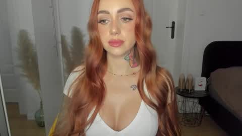 Snapshot of sexy_coralie chatting on November 13, 2025, 3:00 pm C o r a l i e online show from November 13, 2025, 3:00 pm