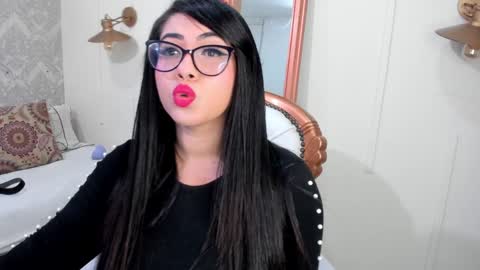 Snapshot of sexy_cristall chatting on January 22, 2025, 4:34 am C R I S T A L online show from January 22, 2025, 4:34 am