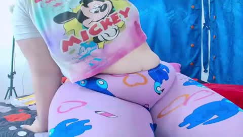 Snapshot of sexy_curvi chatting on July 10, 2026, 4:42 pm karla instagram online show from July 10, 2026, 4:42 pm
