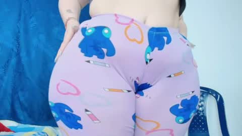 Snapshot of sexy_curvi chatting on July 26, 2026, 4:36 pm karla instagram online show from July 26, 2026, 4:36 pm