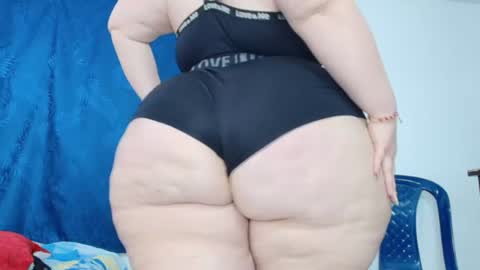 Snapshot of sexy_curvi chatting on July 30, 2026, 4:06 pm karla instagram online show from July 30, 2026, 4:06 pm