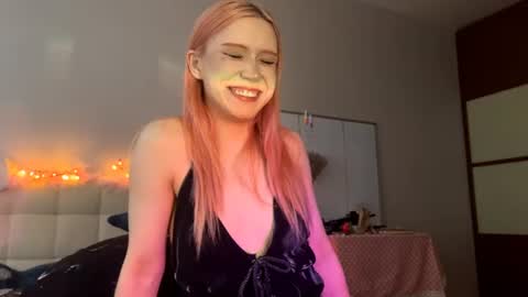 Eva online show from July 6, 2026, 1:24 am
