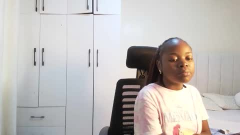 Joy online show from April 23, 2026, 12:40 pm
