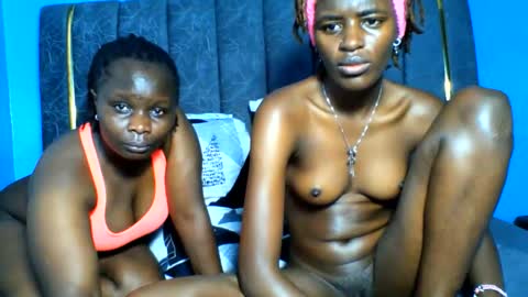 Snapshot of sexy_divas55 chatting on June 7, 2026, 8:51 am sexy_divas55 online show from June 7, 2026, 8:51 am