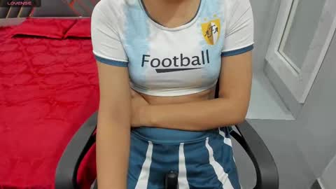 Sexydoll online show from February 25, 2025, 7:31 am