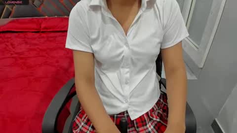 Sexydoll online show from March 2, 2025, 2:30 am