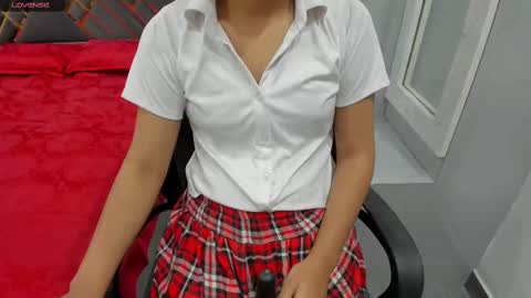 Sexydoll online show from March 2, 2025, 8:38 am