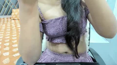 Sexydoll online show from October 1, 2025, 2:17 am