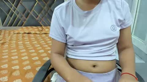 Sexydoll online show from October 13, 2025, 5:02 pm