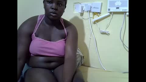 ebony online show from January 12, 2026, 6:29 am