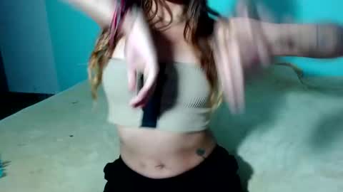 Snapshot of sexy_foxx_ chatting on March 2, 2026, 7:15 am Antonella online show from March 2, 2026, 7:15 am