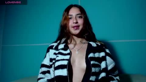 Antonella online show from April 26, 2026, 1:58 am