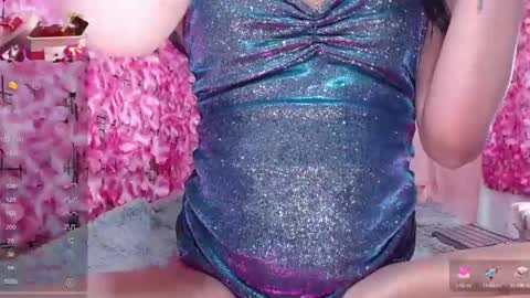 Soy Fresita online show from February 14, 2025, 3:26 pm