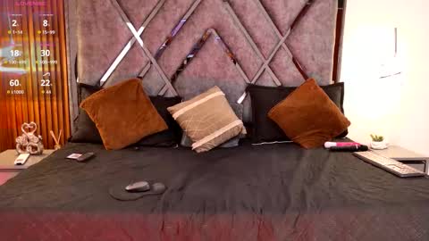 Dafne online show from January 6, 2026, 12:42 pm