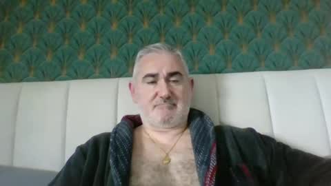 Antonio online show from April 1, 2026, 12:39 pm