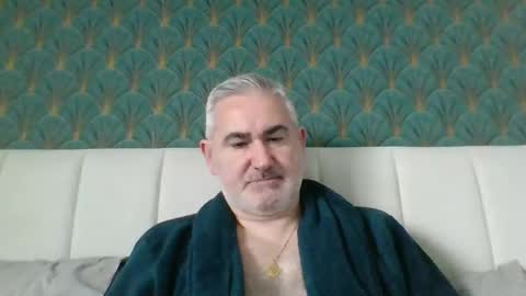Antonio online show from April 12, 2026, 3:50 pm