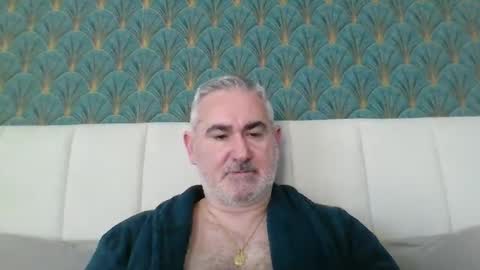 Antonio online show from April 14, 2026, 7:03 am