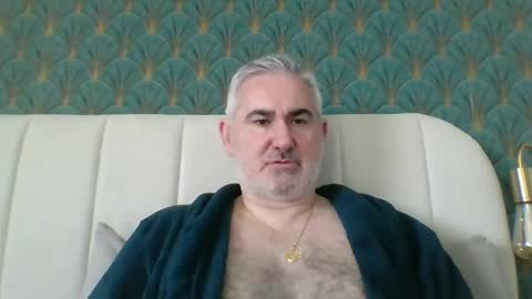 Antonio online show from April 23, 2026, 7:20 am