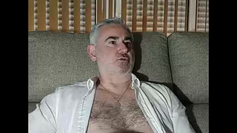 Antonio online show from April 29, 2026, 5:41 pm
