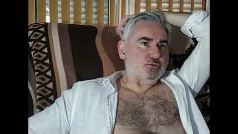 Antonio online show from May 11, 2026, 4:04 pm