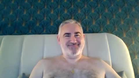Antonio online show from June 2, 2026, 5:20 am