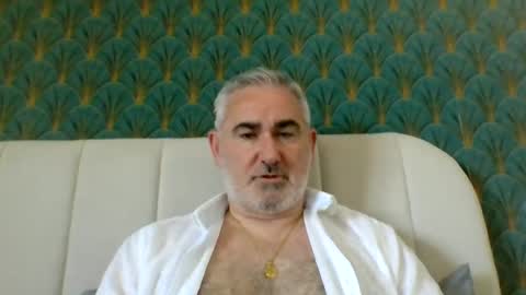 Antonio online show from June 17, 2026, 2:51 pm
