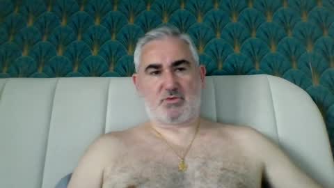 Antonio online show from June 18, 2026, 10:30 am