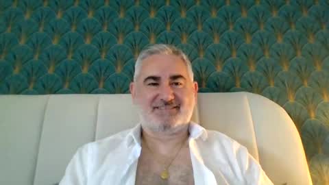 Antonio online show from June 19, 2026, 7:01 am
