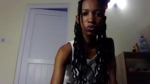 Janny online show from September 24, 2025, 10:13 pm