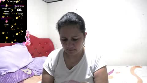 Jhoan online show from April 27, 2026, 12:14 pm