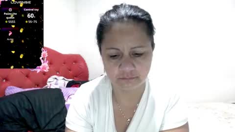 Snapshot of sexy_jhoan77 chatting on May 17, 2026, 8:34 am Jhoan online show from May 17, 2026, 8:34 am