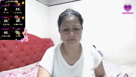 Snapshot of sexy_jhoan77 chatting on June 9, 2026, 9:21 am Jhoan online show from June 9, 2026, 9:21 am