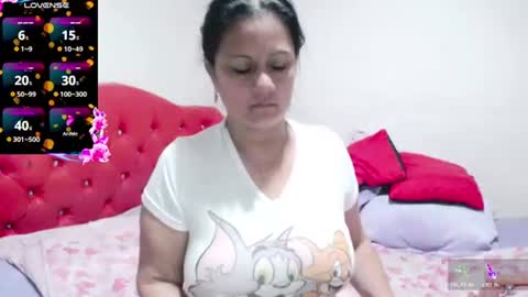 Snapshot of sexy_jhoan77 chatting on June 13, 2026, 11:08 am Jhoan online show from June 13, 2026, 11:08 am