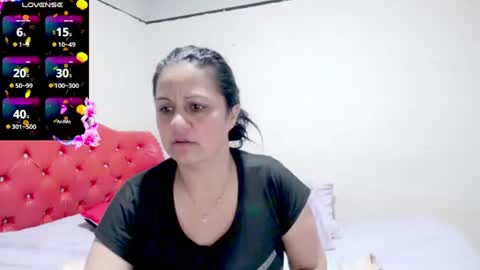 Snapshot of sexy_jhoan77 chatting on June 15, 2026, 6:26 am Jhoan online show from June 15, 2026, 6:26 am