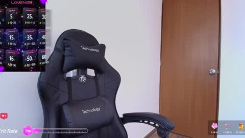 Snapshot of sexy_kendall24 chatting on December 27, 2024, 2:43 pm laura online show from December 27, 2024, 2:43 pm