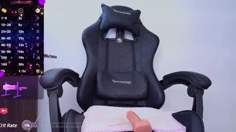 Snapshot of sexy_kendall24 chatting on March 5, 2025, 7:06 pm laura online show from March 5, 2025, 7:06 pm