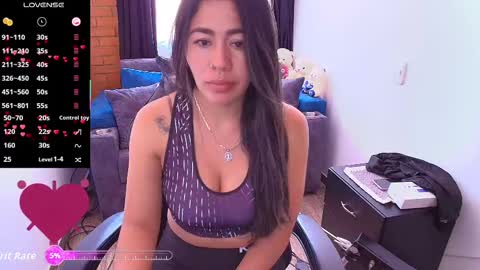 Snapshot of sexy_kendall24 chatting on September 23, 2025, 3:04 pm laura online show from September 23, 2025, 3:04 pm