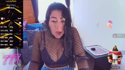 laura  online show from April 26, 2026, 5:43 pm