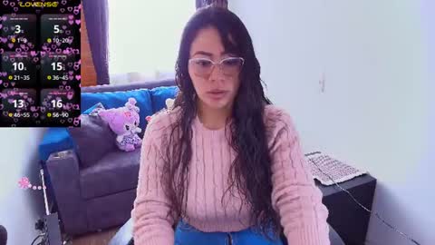 Snapshot of sexy_kendall24 chatting on June 14, 2026, 3:47 pm laura online show from June 14, 2026, 3:47 pm