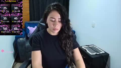 Snapshot of sexy_kendall24 chatting on July 8, 2026, 1:32 am laura online show from July 8, 2026, 1:32 am