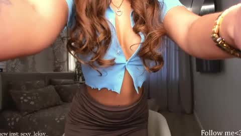 Snapshot of sexy_leksy chatting on May 9, 2026, 4:45 pm sexy_leksy online show from May 9, 2026, 4:45 pm