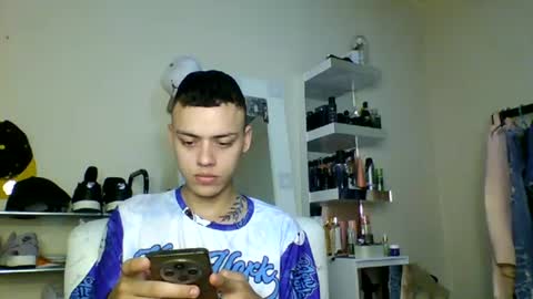 sexy_liam0 online show from June 20, 2026, 2:58 am