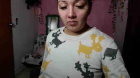 sexy lolas online show from February 25, 2025, 2:03 am