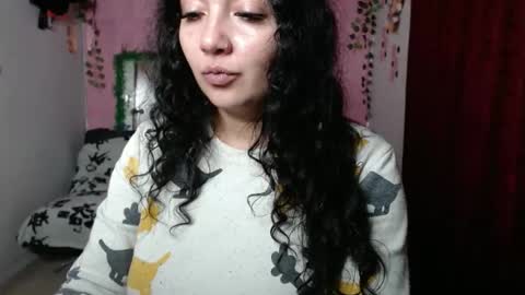 sexy lolas online show from February 25, 2025, 5:08 am