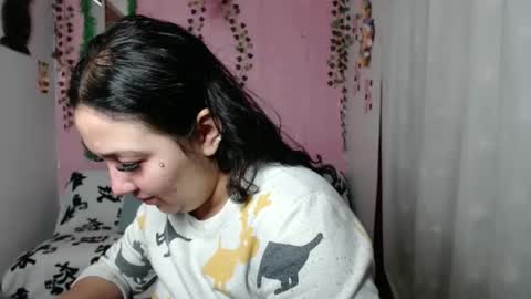 sexy lolas online show from March 10, 2025, 2:50 am