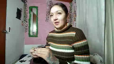 sexy lolas online show from January 12, 2026, 10:59 pm