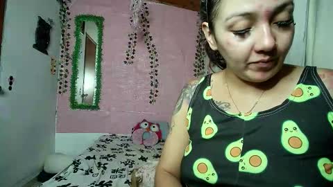 sexy lolas online show from January 18, 2026, 1:31 am