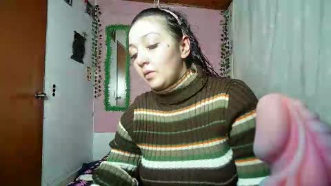 sexy lolas online show from March 27, 2026, 2:50 am