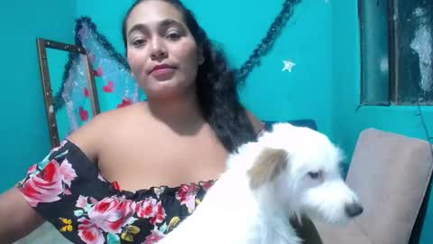 SIRENA LOVE online show from December 23, 2024, 6:11 am