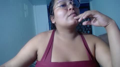 SIRENA LOVE online show from January 12, 2026, 5:34 am